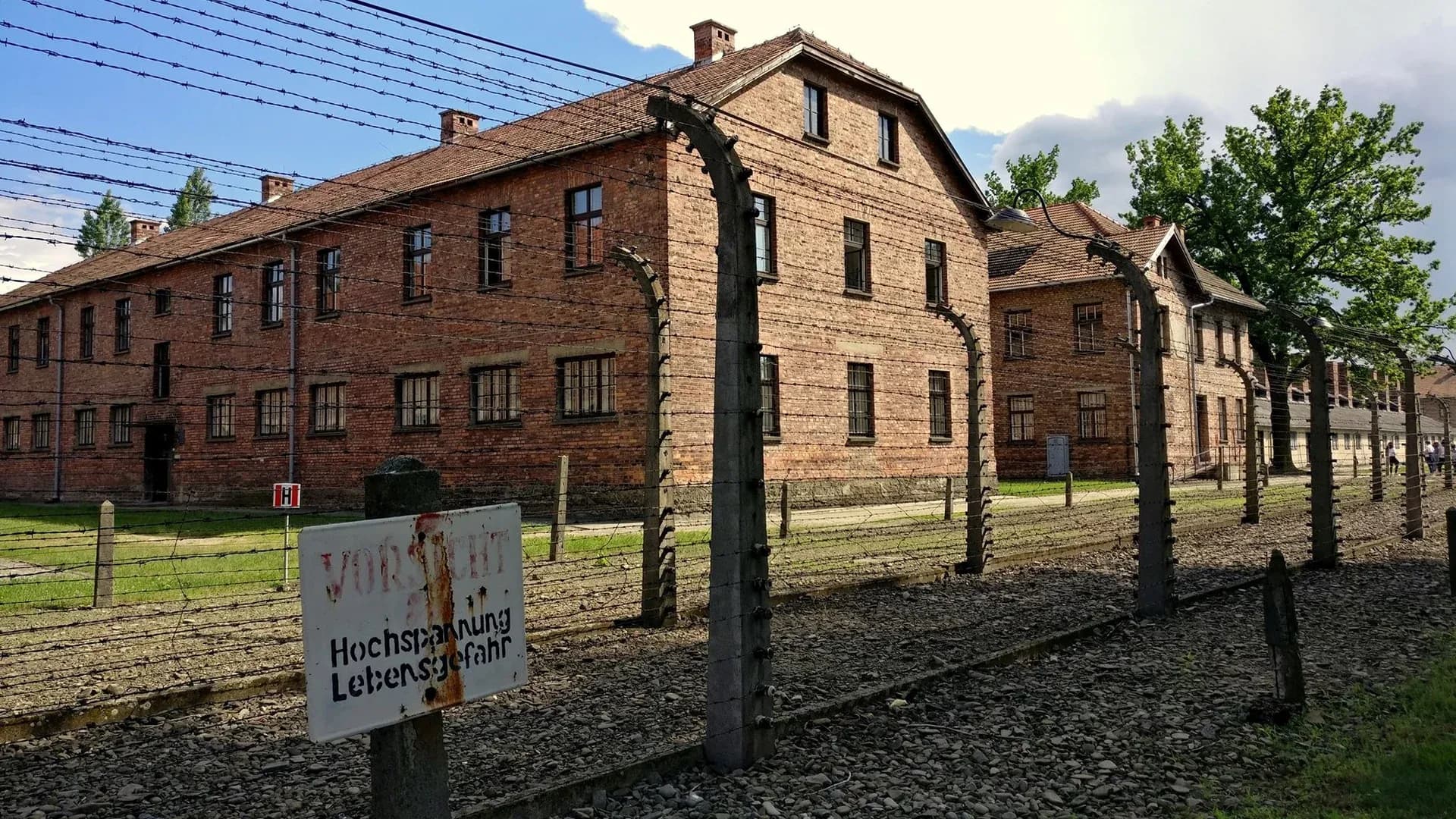 Auschwitz-Birkenau