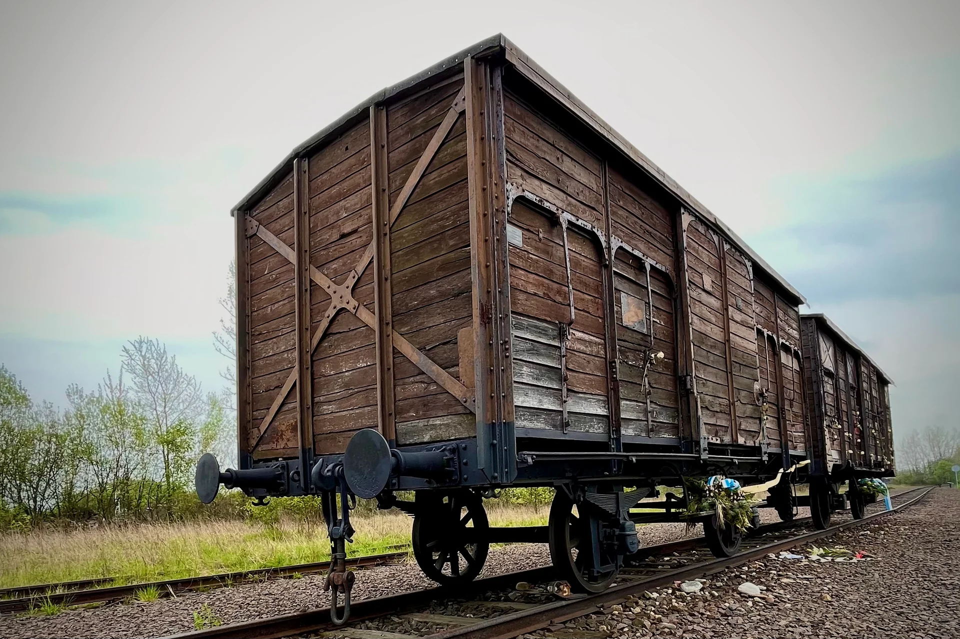 auschwitz birkenau tour from krakow