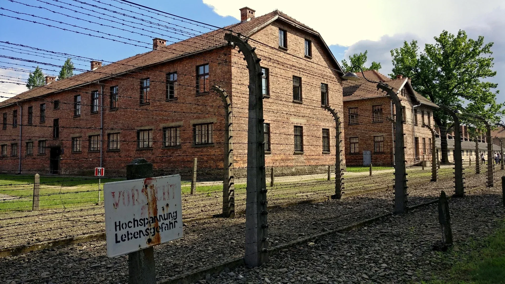 Auschwitz-Birkenau