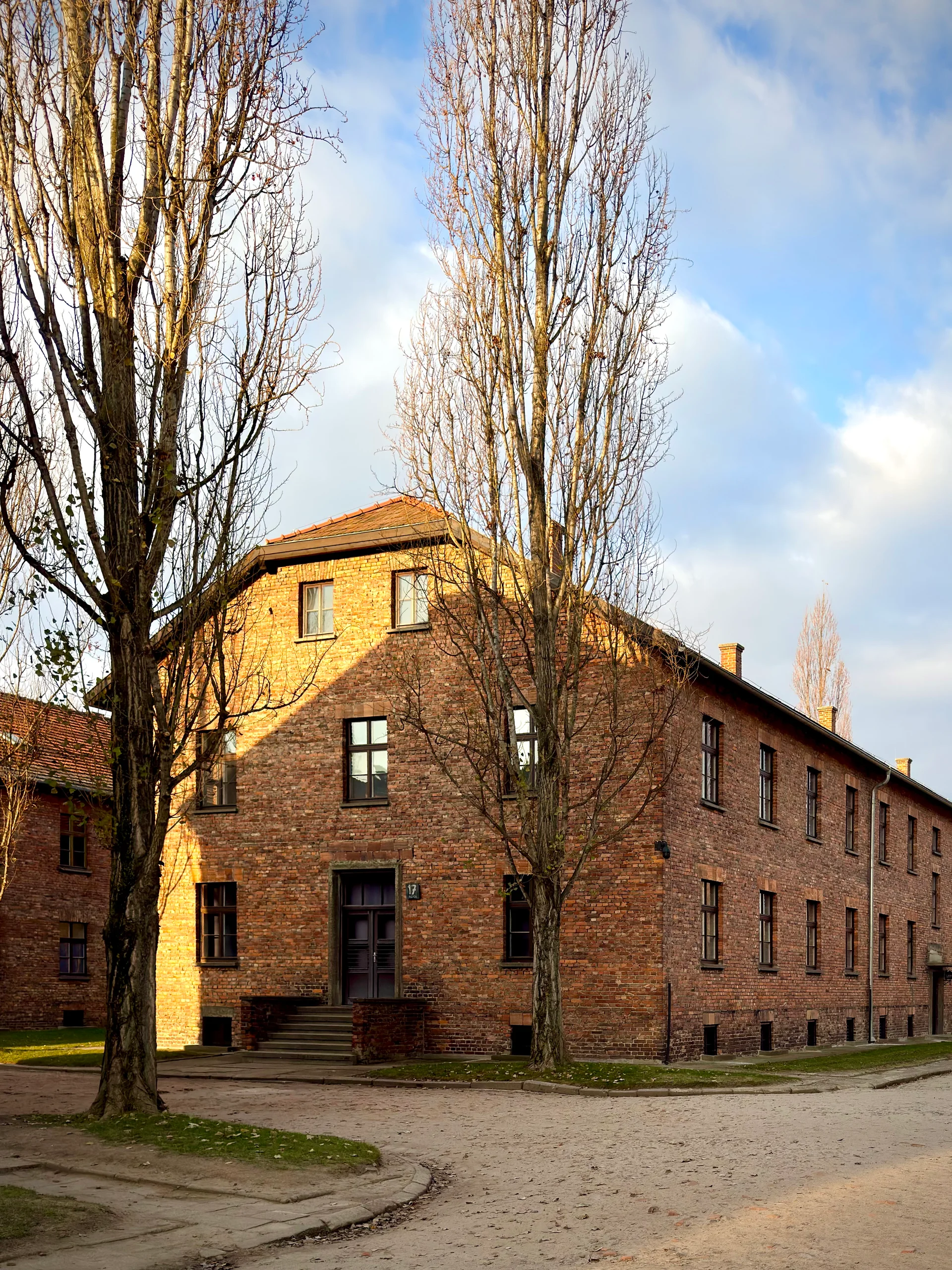 from krakow auschwitz birkenau tour